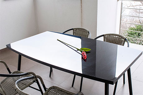 održavanje čistoće u apartmanu